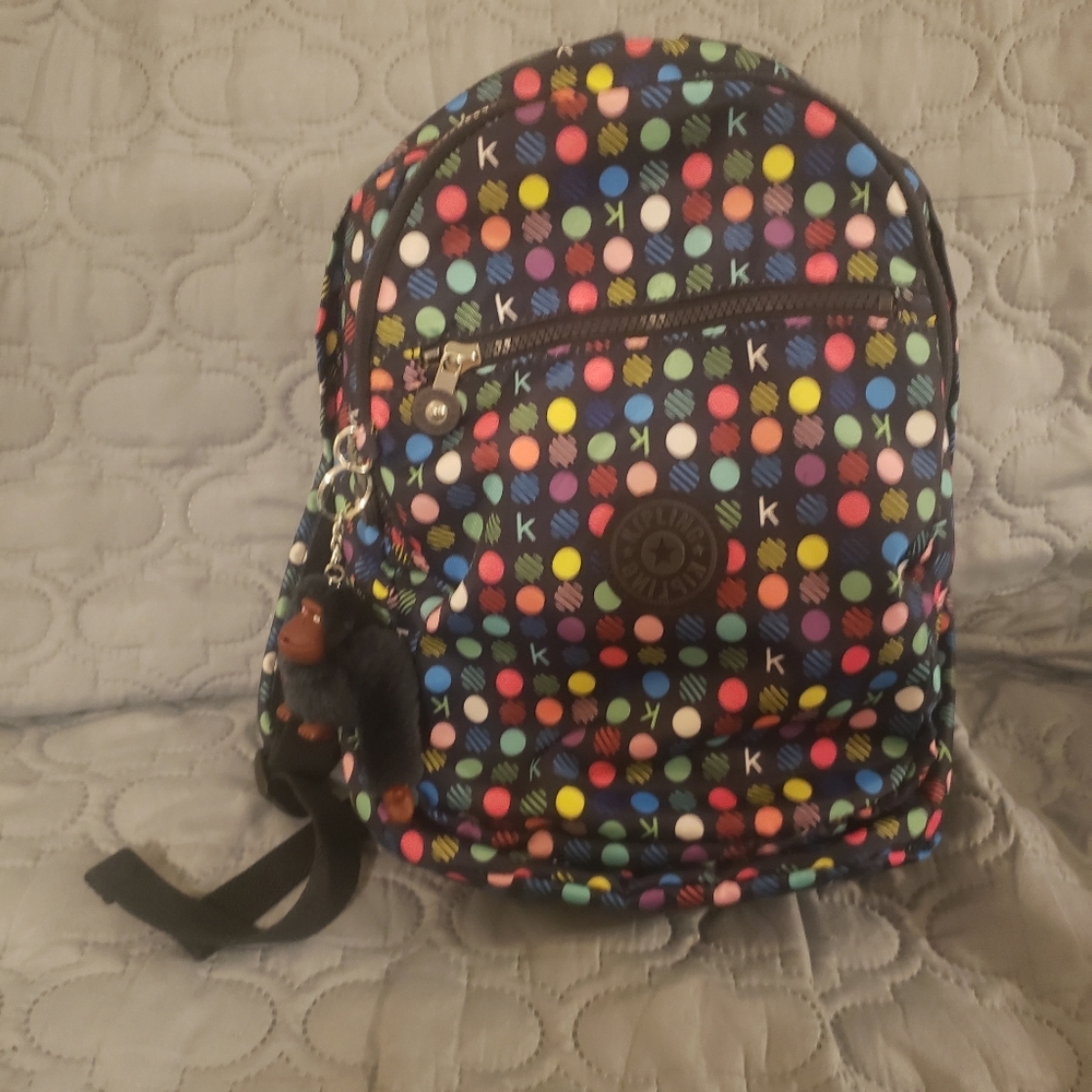 Kipling Backpack
